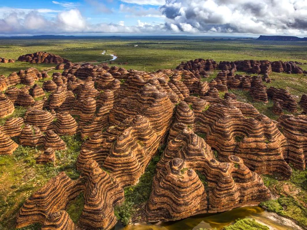 myschoolnotebook | Exploring the Kimberley Region: Wilderness and Adventure