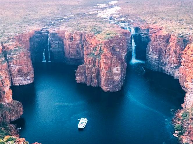 myschoolnotebook | Exploring the Kimberley Region: Wilderness and Adventure