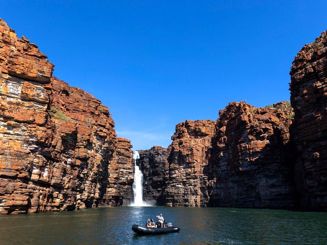 myschoolnotebook | Exploring the Kimberley Region: Wilderness and Adventure