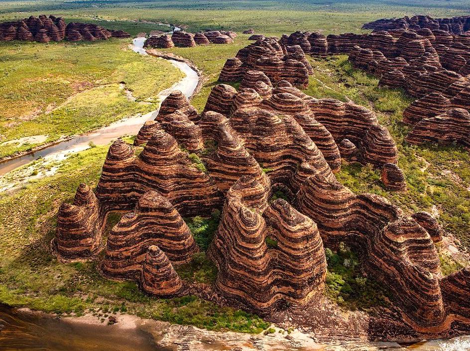 myschoolnotebook | Exploring the Kimberley Region: Wilderness and Adventure