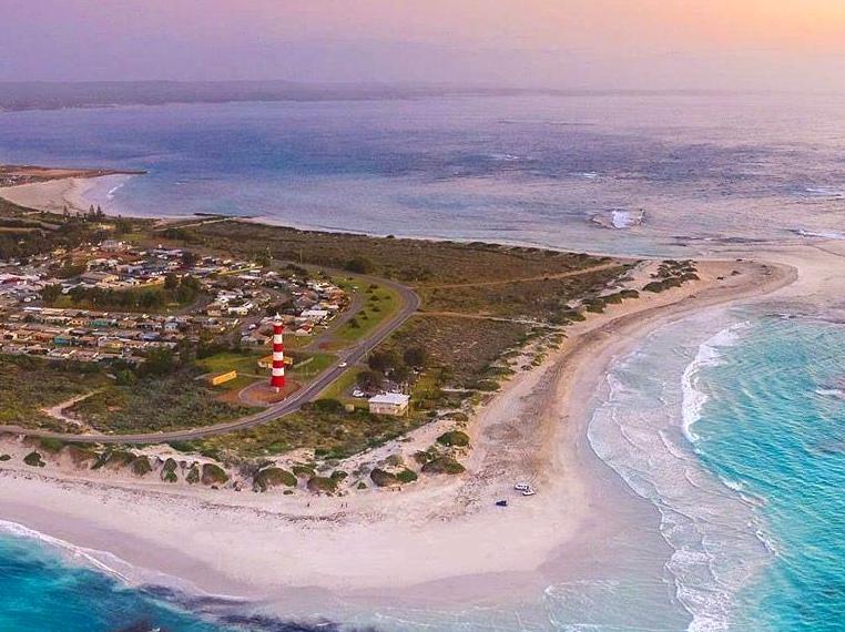 myschoolnotebook | Visiting Geraldton: Coastal Beauty and History