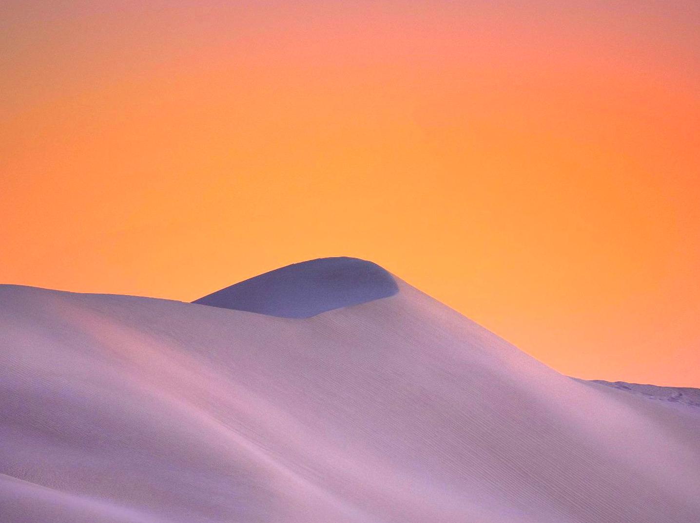 myschoolnotebook | Sandboarding at Lancelin Sand Dunes: A Guide