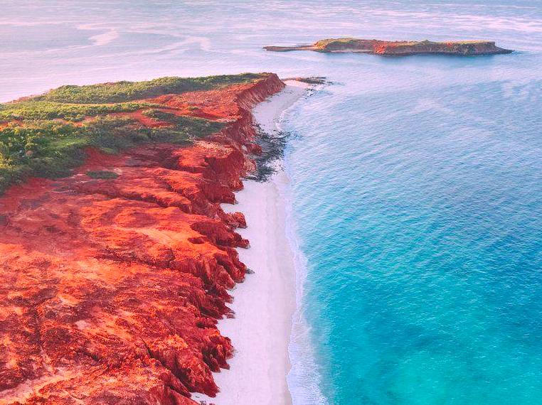 myschoolnotebook | Exploring Cape Leveque: A Coastal Adventure