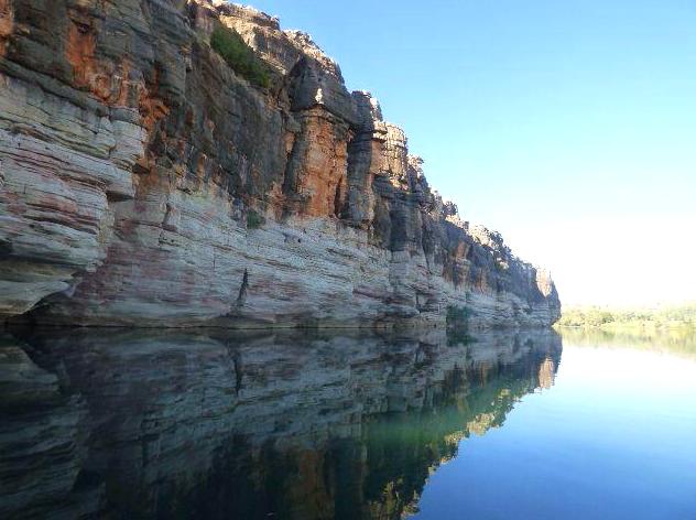 myschoolnotebook | Visiting Fitzroy Crossing: A Journey Through Time