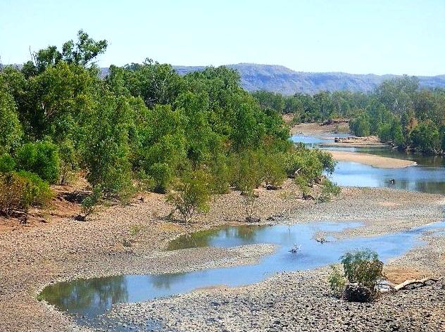 myschoolnotebook | Visiting Fitzroy Crossing: A Journey Through Time