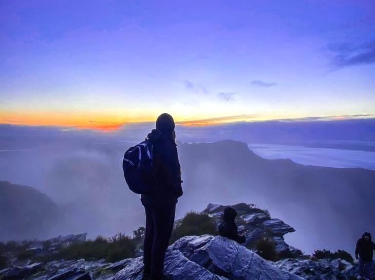 myschoolnotebook | Hiking Through The Stirling Range: Scenic Trails and Wildlife