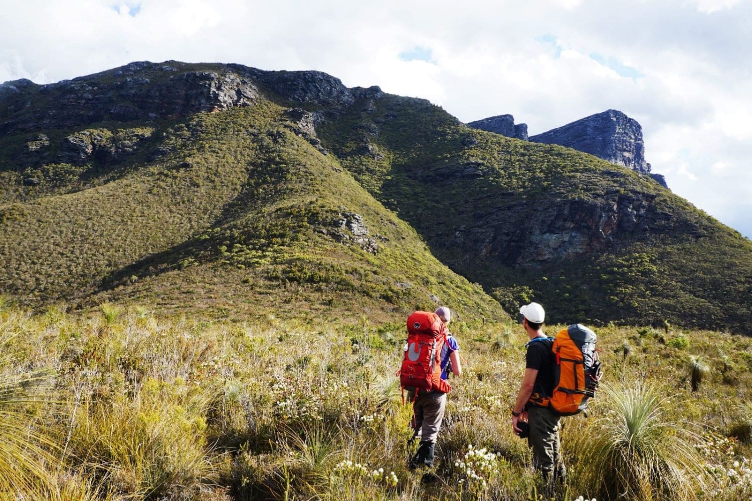 myschoolnotebook | Hiking Through The Stirling Range: Scenic Trails and Wildlife