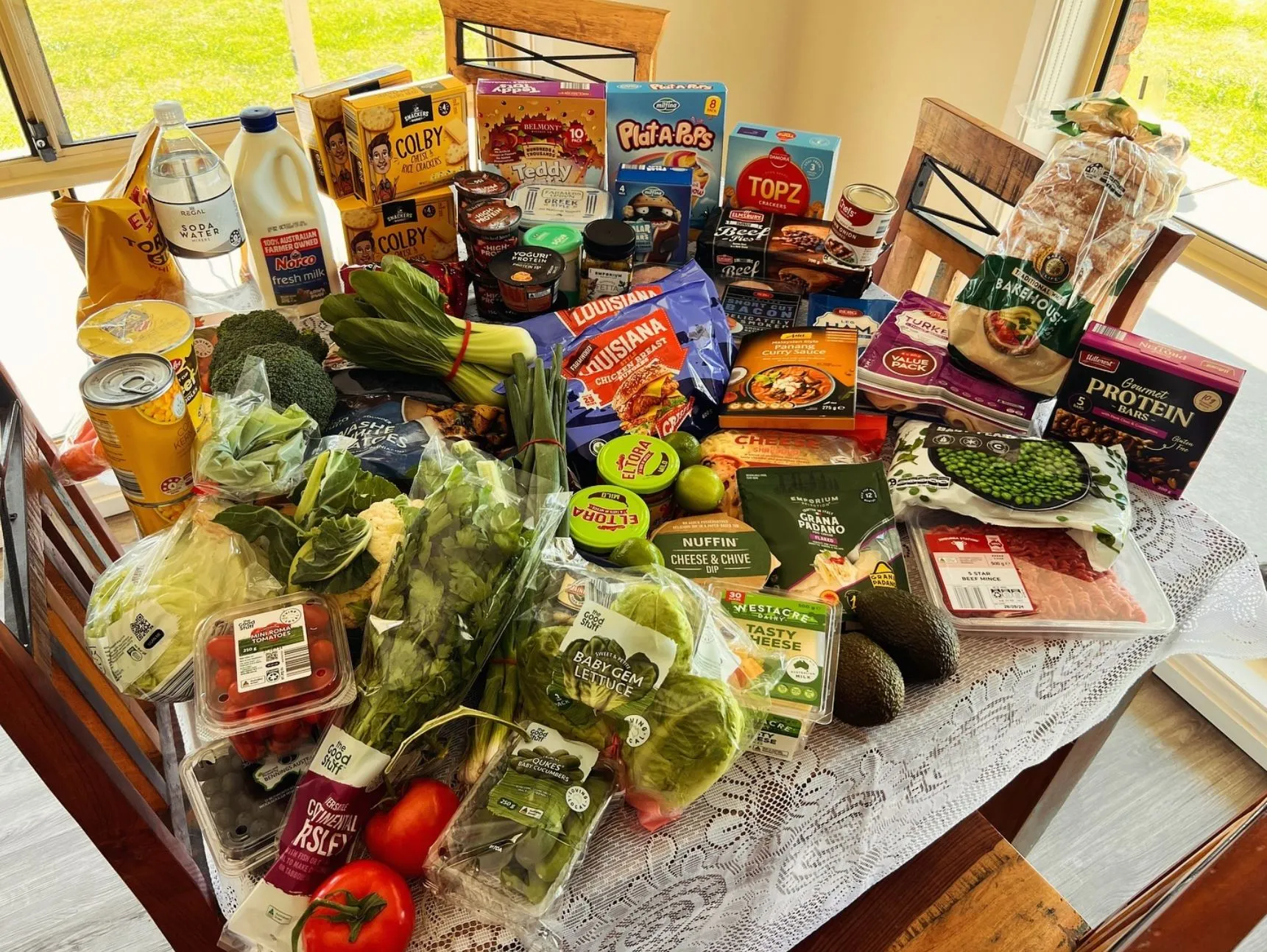 Aldi