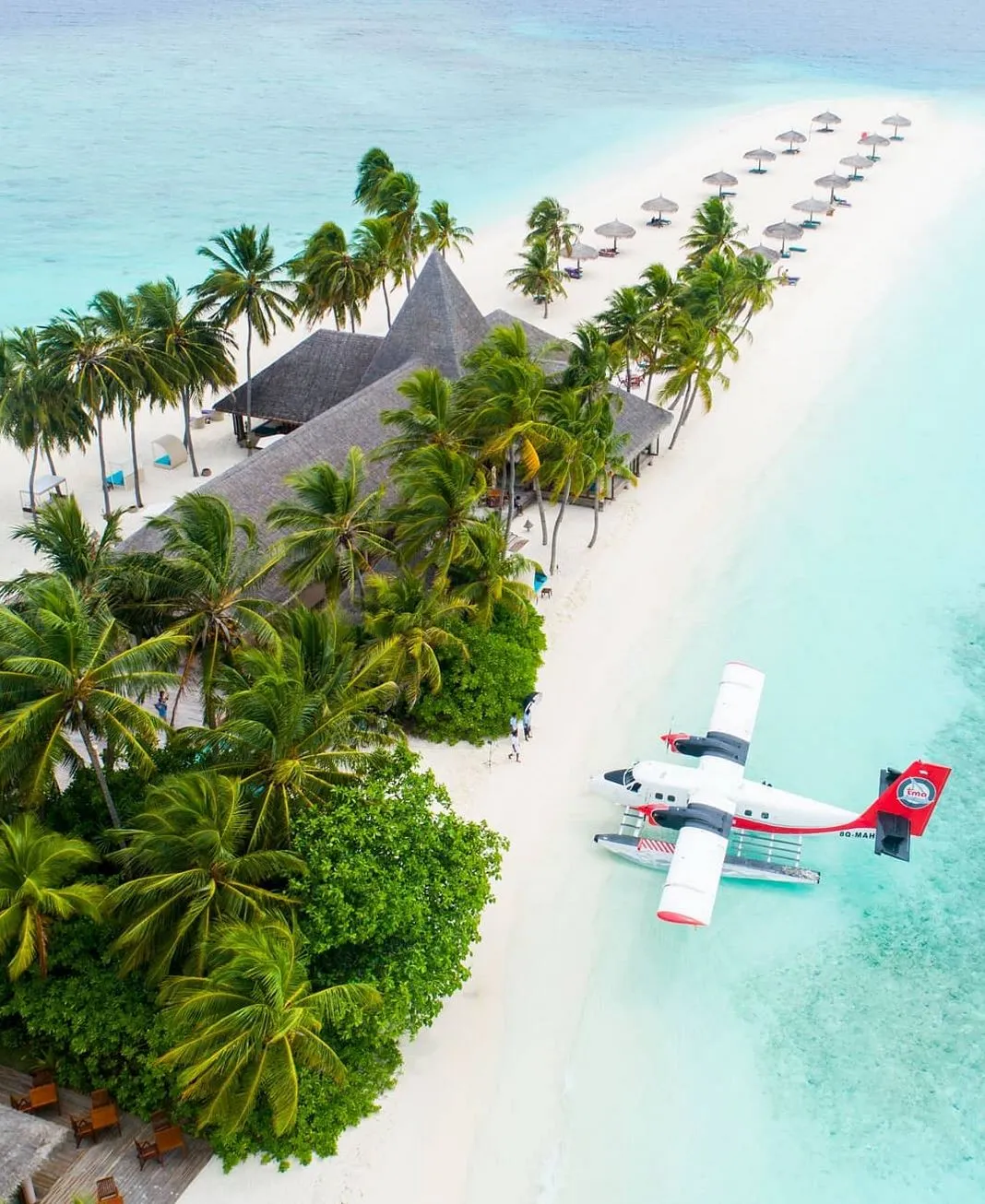 Budget to Luxury Maldives
