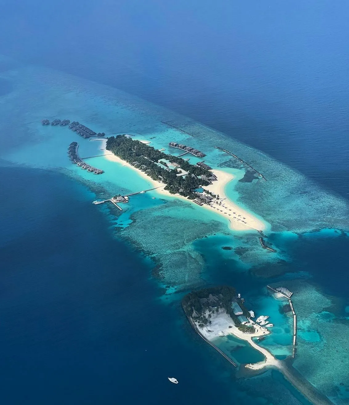 Veligandu Island