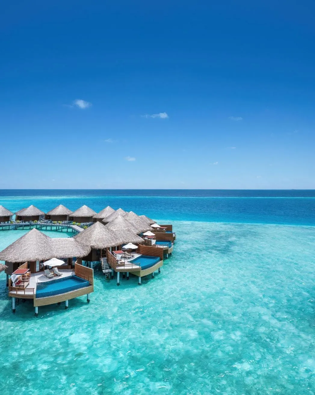 Why Baros Maldives Stands Out
