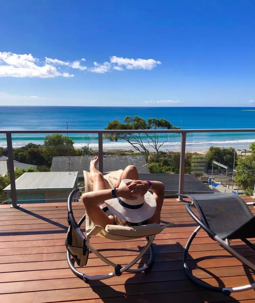 myschoolnotebook|Where to Stay Overnight on the Great Ocean Road?